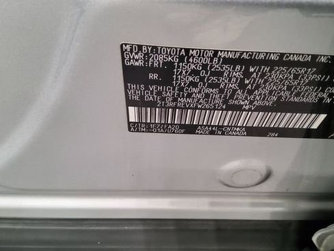 Used 2015 Toyota RAV4 XLE AWD/4WD image 40