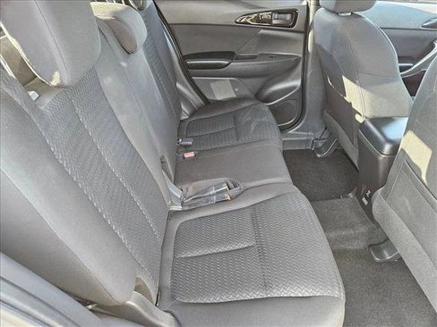 Used 2020 Mitsubishi Eclipse Cross ES image 19