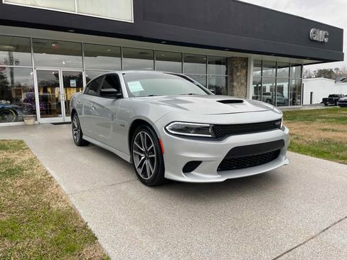 Used 2023 Dodge Charger R/T w/ Cold Weather Package image 1
