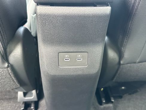 New 2026 Nissan Kicks SR w/ Illumination Package image 15