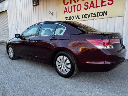 Used 2011 Honda Accord LX image 2