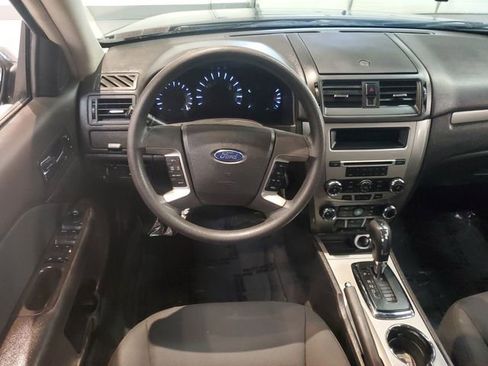 Used 2010 Ford Fusion SE FWD image 14