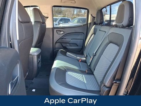 Used 2019 Chevrolet Colorado Z71 image 13