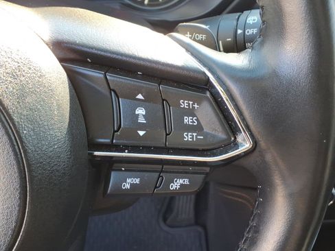 Used 2023 MAZDA CX-5 AWD 2.5 S w/ Premium Plus Pkg image 24