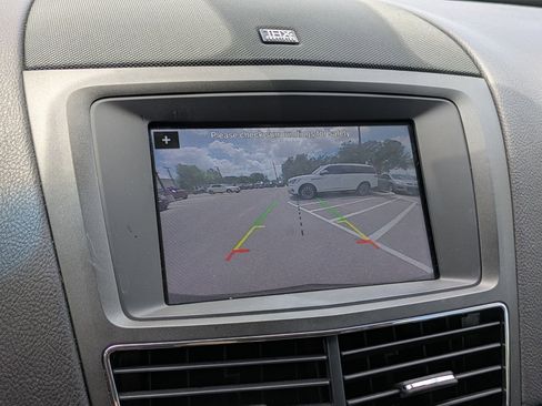 Used 2016 Lincoln MKT AWD w/ Equipment Group 201A image 18