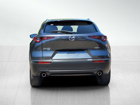 Used 2023 MAZDA CX-30 AWD 2.5 S w/ Premium Package image 5