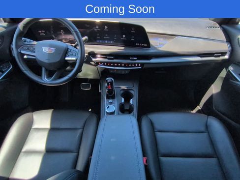 Used 2024 Cadillac XT4 Sport w/ Cold Weather Package AWD/4WD image 15