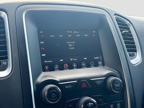 Used 2020 Dodge Durango SXT AWD/4WD image 14