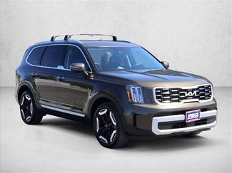 Used 2025 Kia Telluride S AWD/4WD video 3