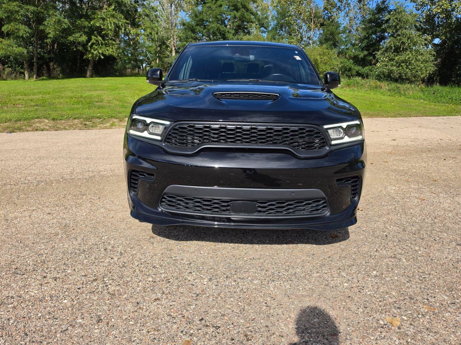 Used 2026 Dodge Durango GT AWD/4WD image 11