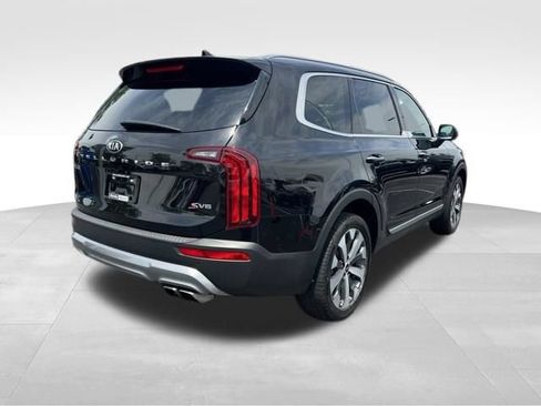 Used 2021 Kia Telluride S FWD image 8