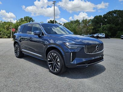 New 2026 Volvo XC90 B5 Plus