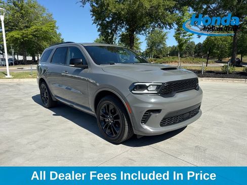 Used 2024 Dodge Durango GT AWD/4WD image 1
