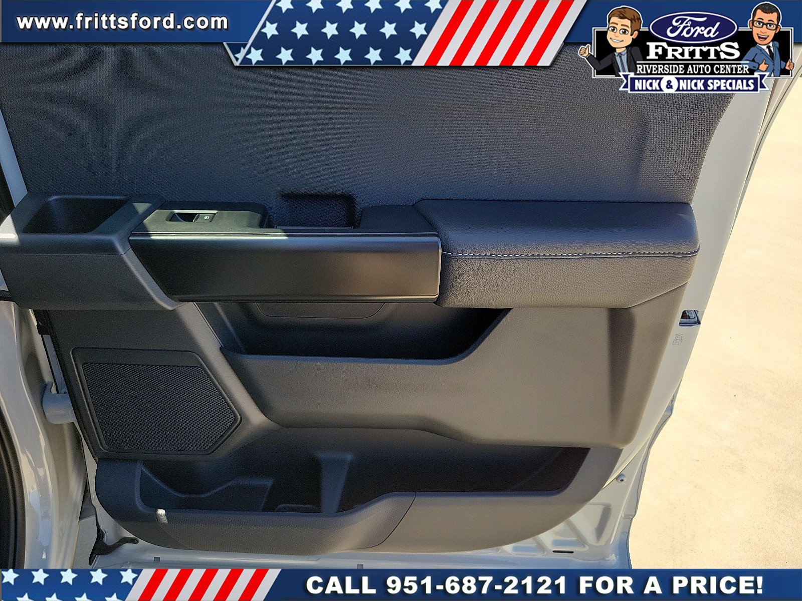New 2026 Ford F150 STX w/ Equipment Group 200A RWD image 21