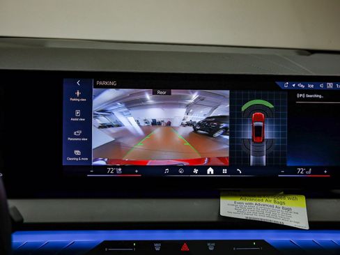 Used 2025 BMW X3 xDrive30i w/ M Sport Package image 26