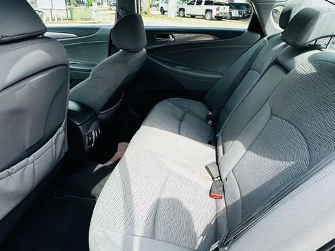 Used 2011 Hyundai Sonata Hybrid FWD image 14