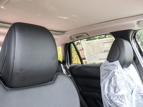 New 2025 MAZDA CX-50 AWD 2.5 Hybrid w/ Weather Package image 66