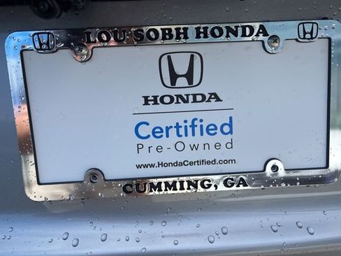 Certified 2026 Honda Pilot Black Edition image 7