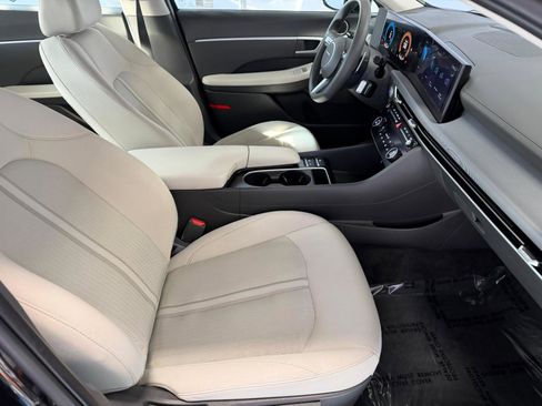 Used 2025 Hyundai Sonata SEL FWD image 25