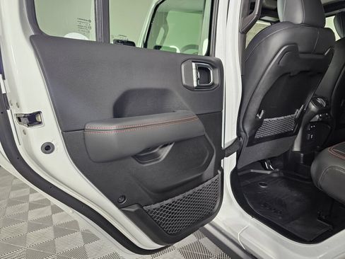 New 2026 Jeep Wrangler Unlimited Rubicon 392 w/ Quick Order Package 27X Moab AWD/4WD image 31