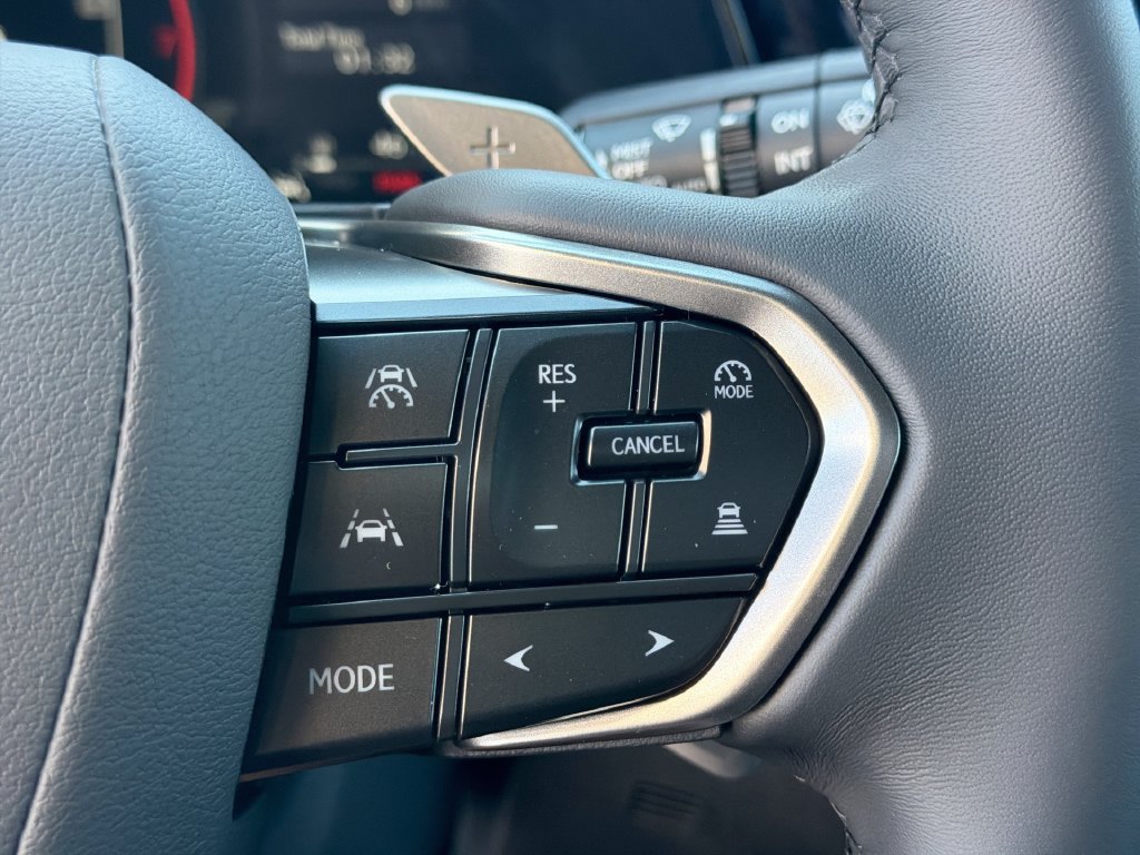 New 2026 Lexus RX 350 FWD image 27