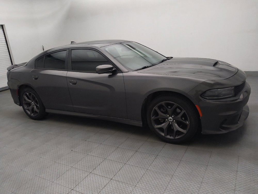 Used 2019 Dodge Charger GT RWD image 11