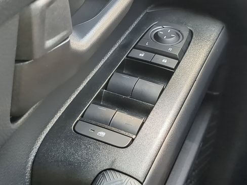 Used 2026 Toyota 4Runner SR5 RWD image 21