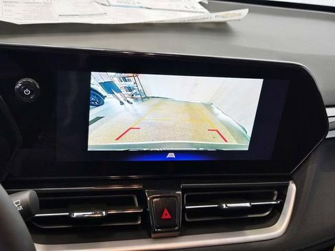 New 2025 Chevrolet TrailBlazer LT w/ Convenience Package image 20