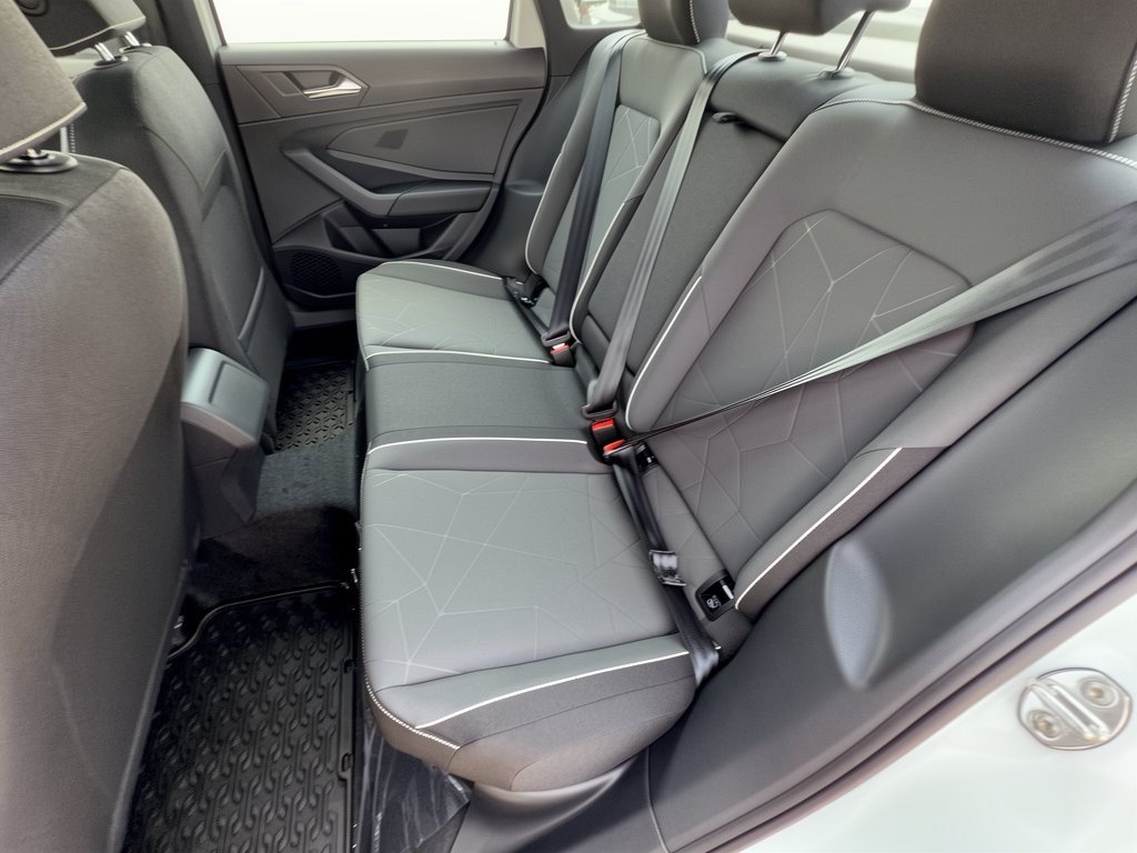 New 2027 Volkswagen Jetta Sport FWD image 25