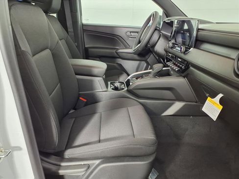 New 2026 Chevrolet Colorado W/T w/ Advanced Trailering Package image 4