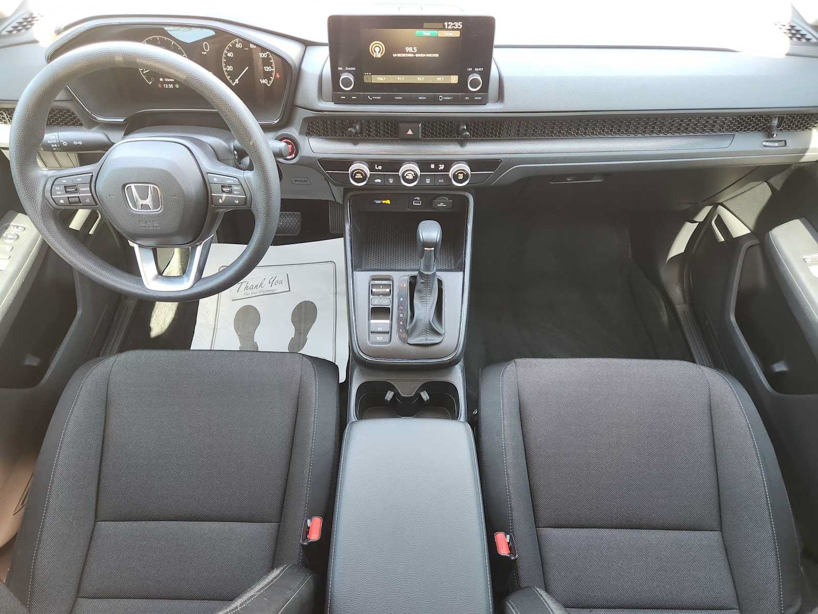 Certified 2023 Honda CR-V LX image 24