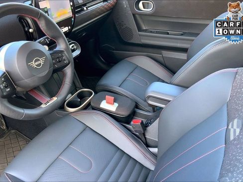 Used 2026 MINI Cooper John Cooper Works FWD image 16