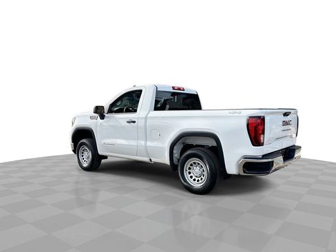 Used 2024 GMC Sierra 1500 Pro image 7