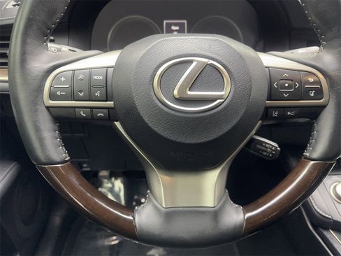 Used 2018 Lexus ES 350 w/ Premier Package image 57