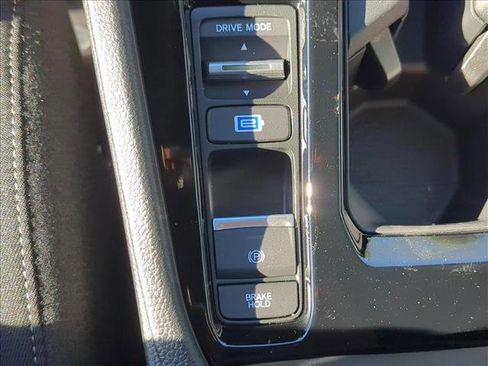 New 2025 Honda Accord Sport image 16