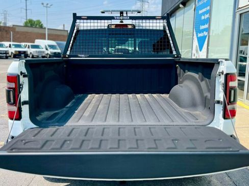 Used 2024 RAM 1500 Tradesman w/ Trailer Tow Group image 8