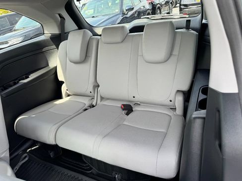 Used 2020 Honda Odyssey EX-L image 11