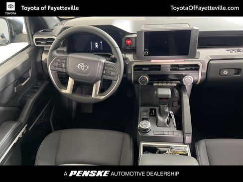 New 2026 Toyota Tacoma TRD Off-Road image 14