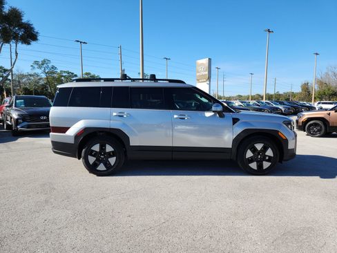 New 2026 Hyundai Santa Fe SEL image 2