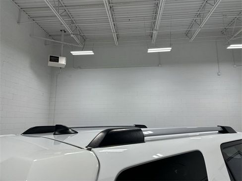 Used 2022 Toyota 4Runner SR5 image 25