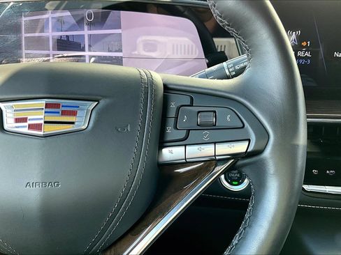 Used 2024 Cadillac Escalade Sport Platinum image 19