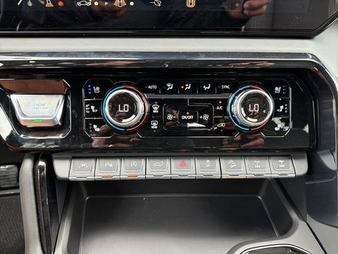 New 2026 GMC Sierra 1500 AT4X AWD/4WD image 14