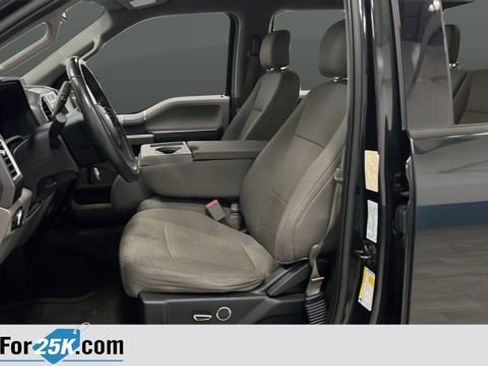 Used 2015 Ford F150 XLT w/ Equipment Group 301A Mid image 10