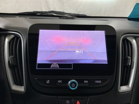 Used 2023 Chevrolet Malibu LT image 29