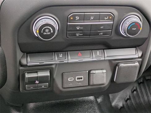 New 2026 Chevrolet Silverado 3500 W/T w/ WT Convenience Package image 21