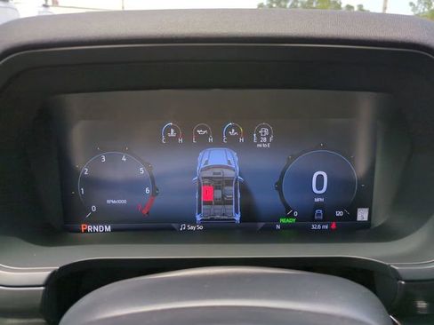 New 2025 Ford F150 Lariat w/ Equipment Group 501A Mid image 33