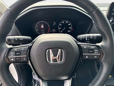 Used 2023 Honda CR-V EX-L image 25