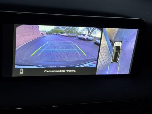 New 2026 Nissan Kicks SR w/ Cold Weather Package AWD/4WD image 9