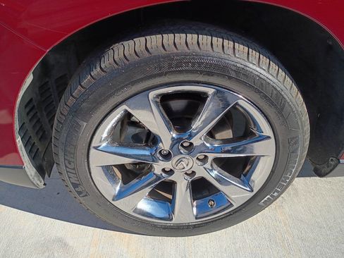 Used 2012 Lexus RX 350 FWD w/ Premium Pkg image 35