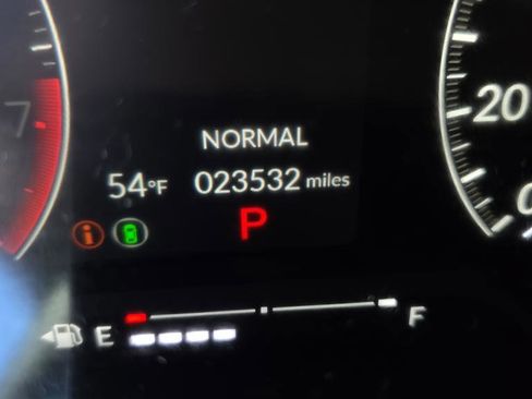 Used 2023 Honda Civic Sport image 12